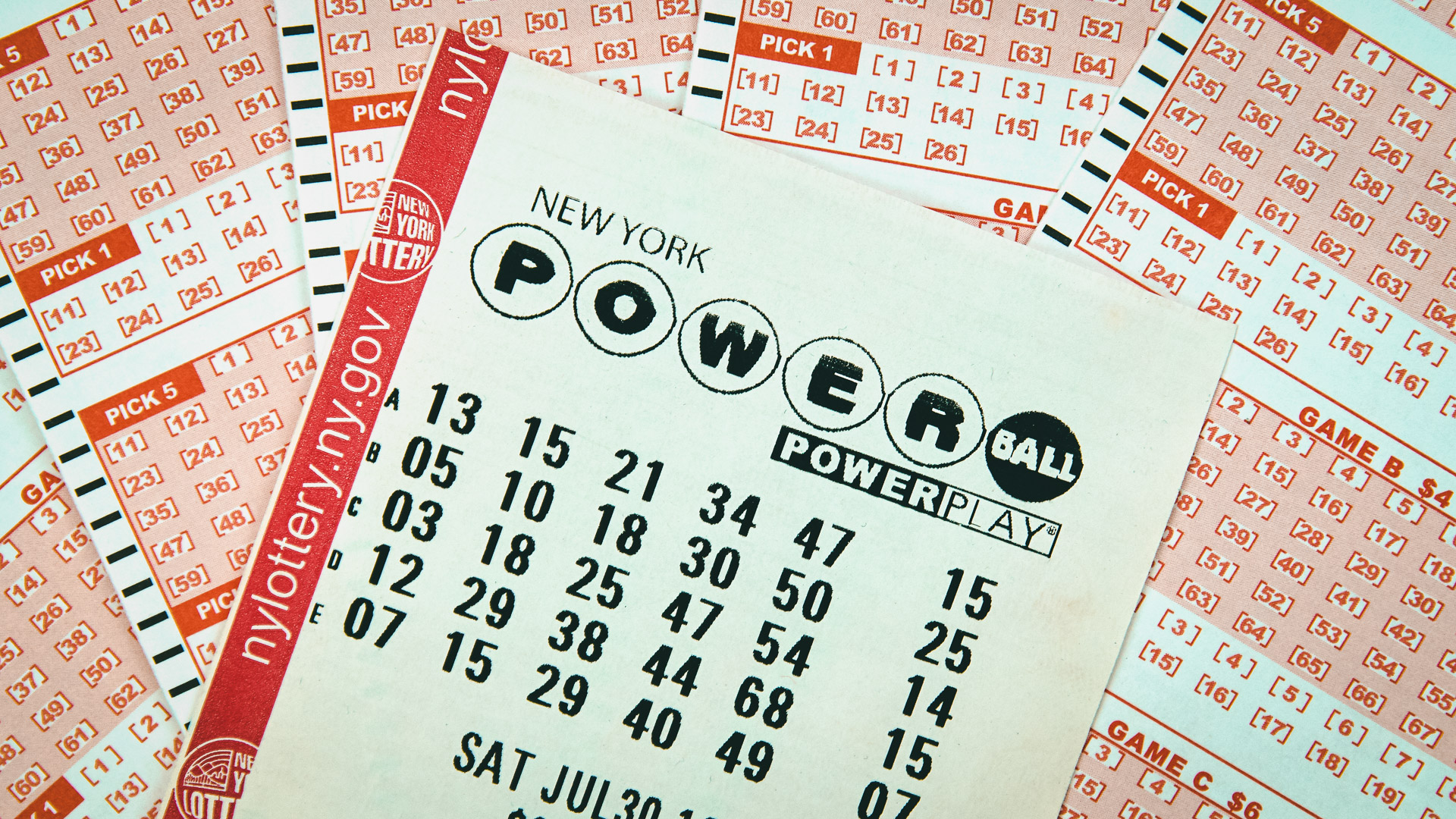 Winning Strategies: How to Beat the Lottery Odds