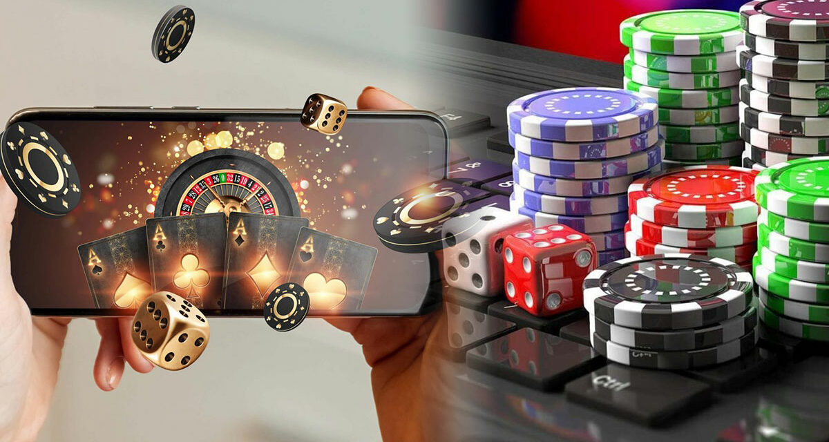 Online Casino Etiquette: Dos and Don’ts for a Great Gaming Experience