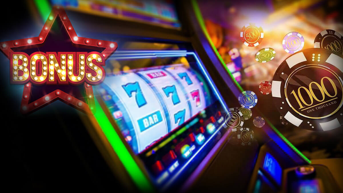 Winning with Strategy: Slot Game Betting Patterns