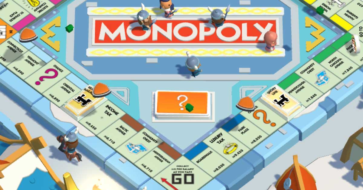 Monopoly as a Cultural Icon: Its Enduring Legacy