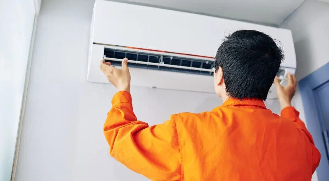 Budget-Friendly AC Maintenance: Tips for Saving on Service Costs