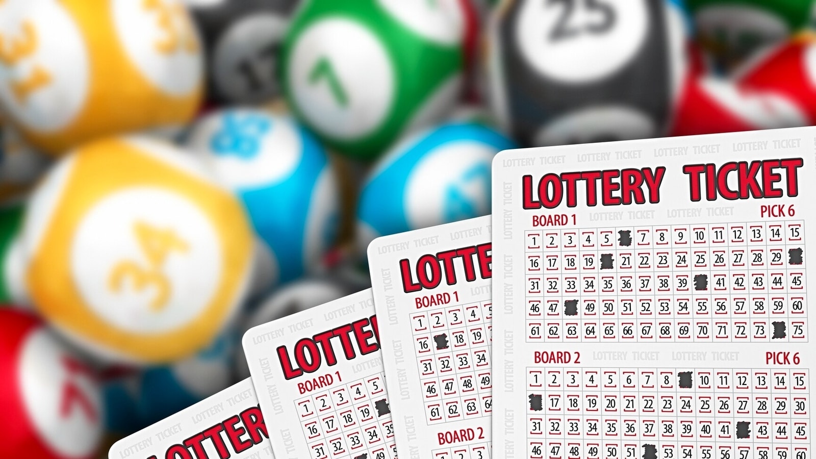 The Dos and Don’ts of Playing the Lottery Togel Game