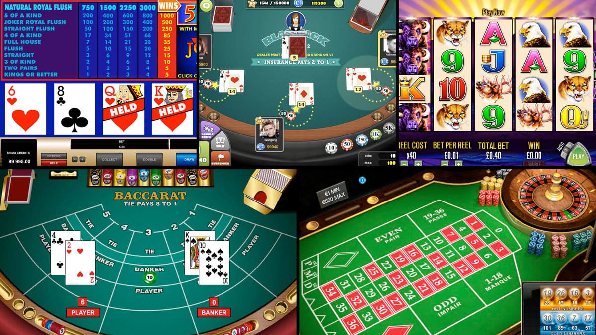 Poker Proficiency: Enhancing Your Gameplay