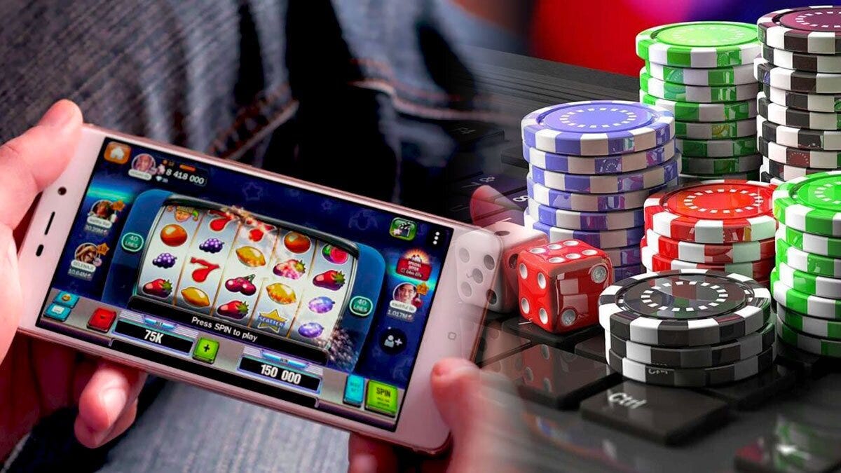 The Sound of Winning: Exploring Audio Design in Online Slot Machines