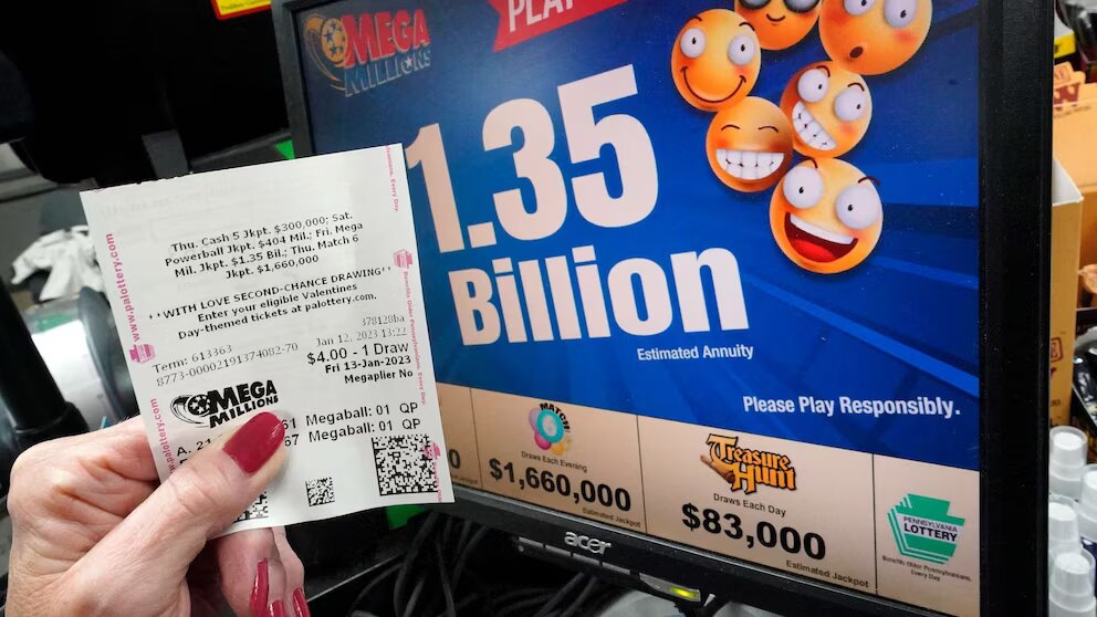 Game Online Pilihan untuk Meraih Kemenangan Besar di Lotere