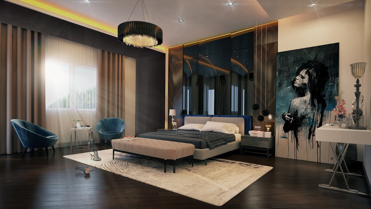 Revolutionizing Bedroom Comfort: Exploring Innovative Furniture Trends