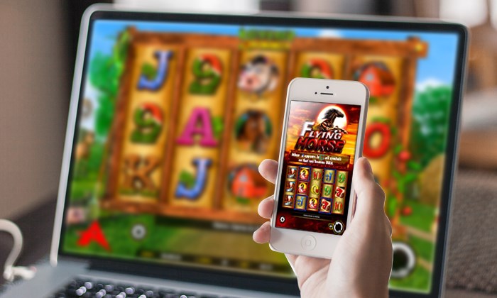 Tips Sukses Bermain Slot Games Online bagi Pemula
