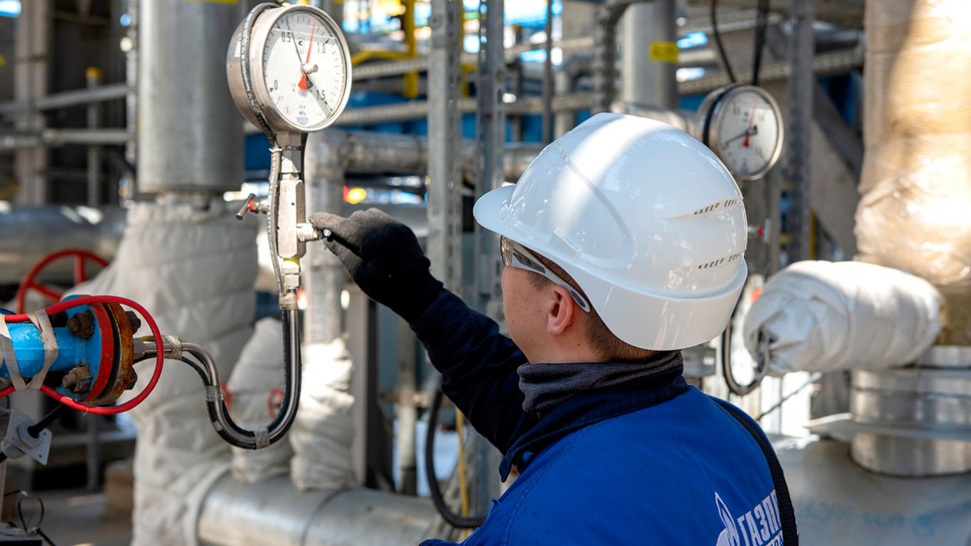 Enhancing Safety and Efficiency: The Evolution of Gas Distribution Installations