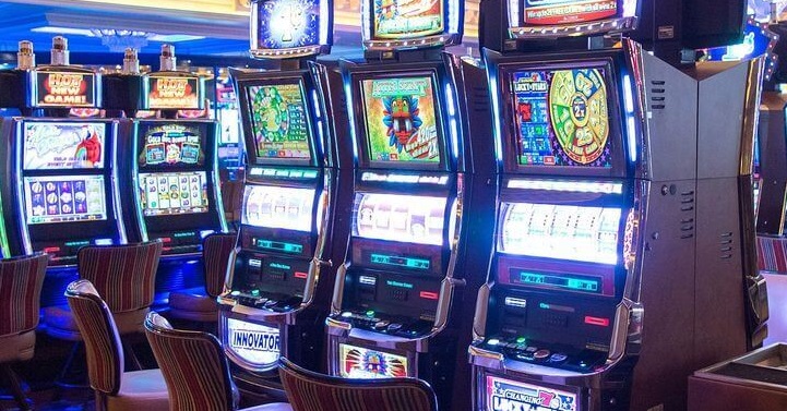 Reel Revelations: Insights into Casino Slot Machine Magic