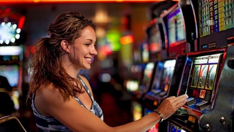 Elevate Your Gaming with Slot Online Mastery