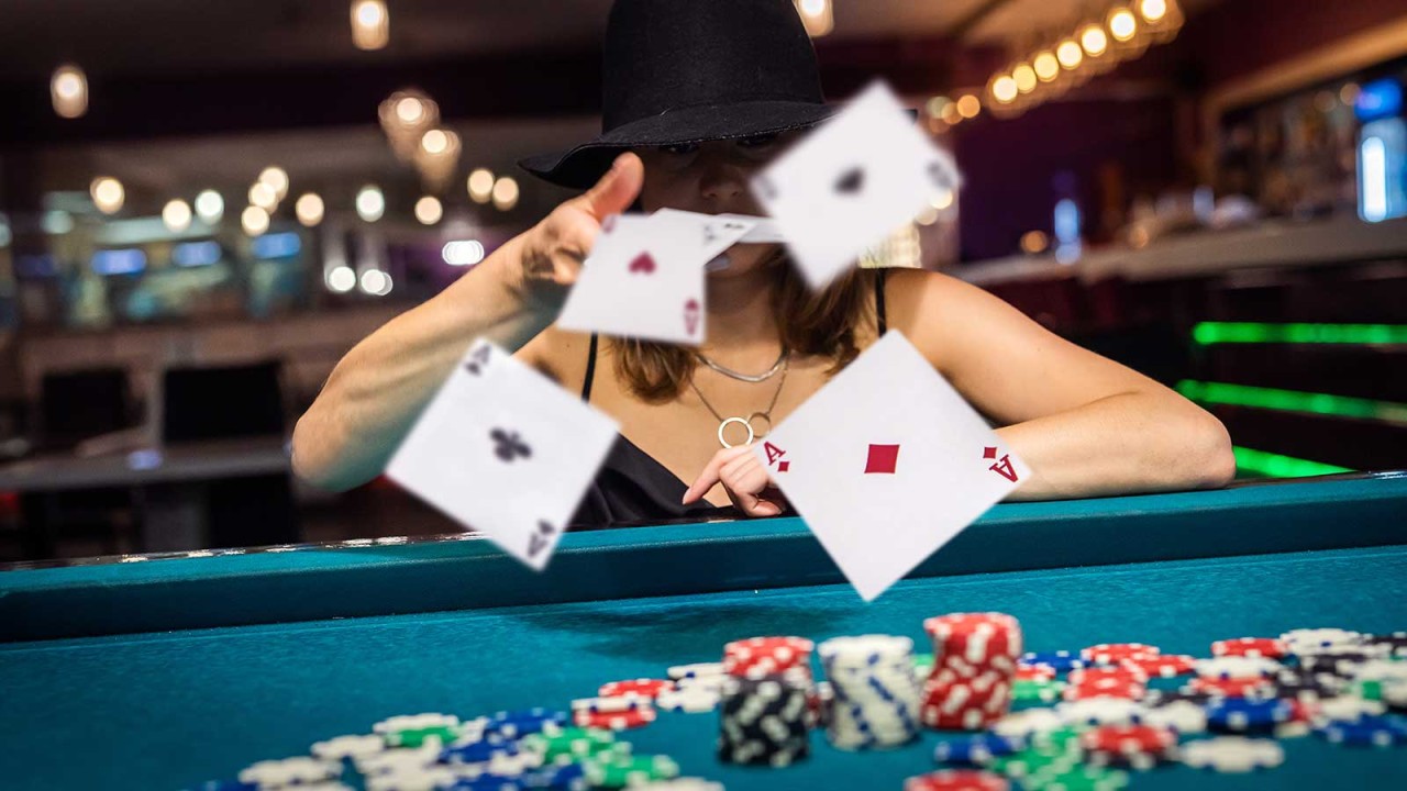 Luck Overdrive: Accelerating Wins in Online Casinos