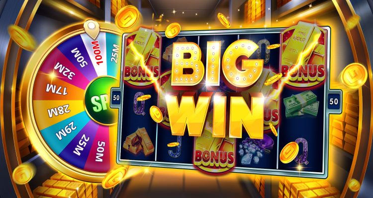 A Deep Dive into Online Slot Gaming with Deposits