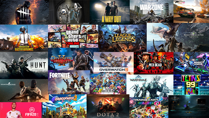 From Console to Cloud: The Shifting Landscape of Online Gaming