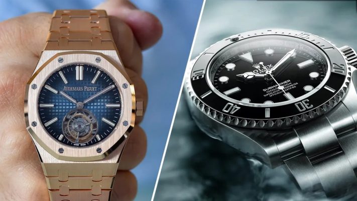 Your Ultimate Guide to Buying Replica Watches Online