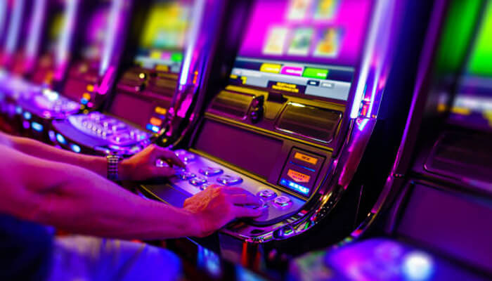 Spin to Win: Unleashing the Power of Online Slot Machines