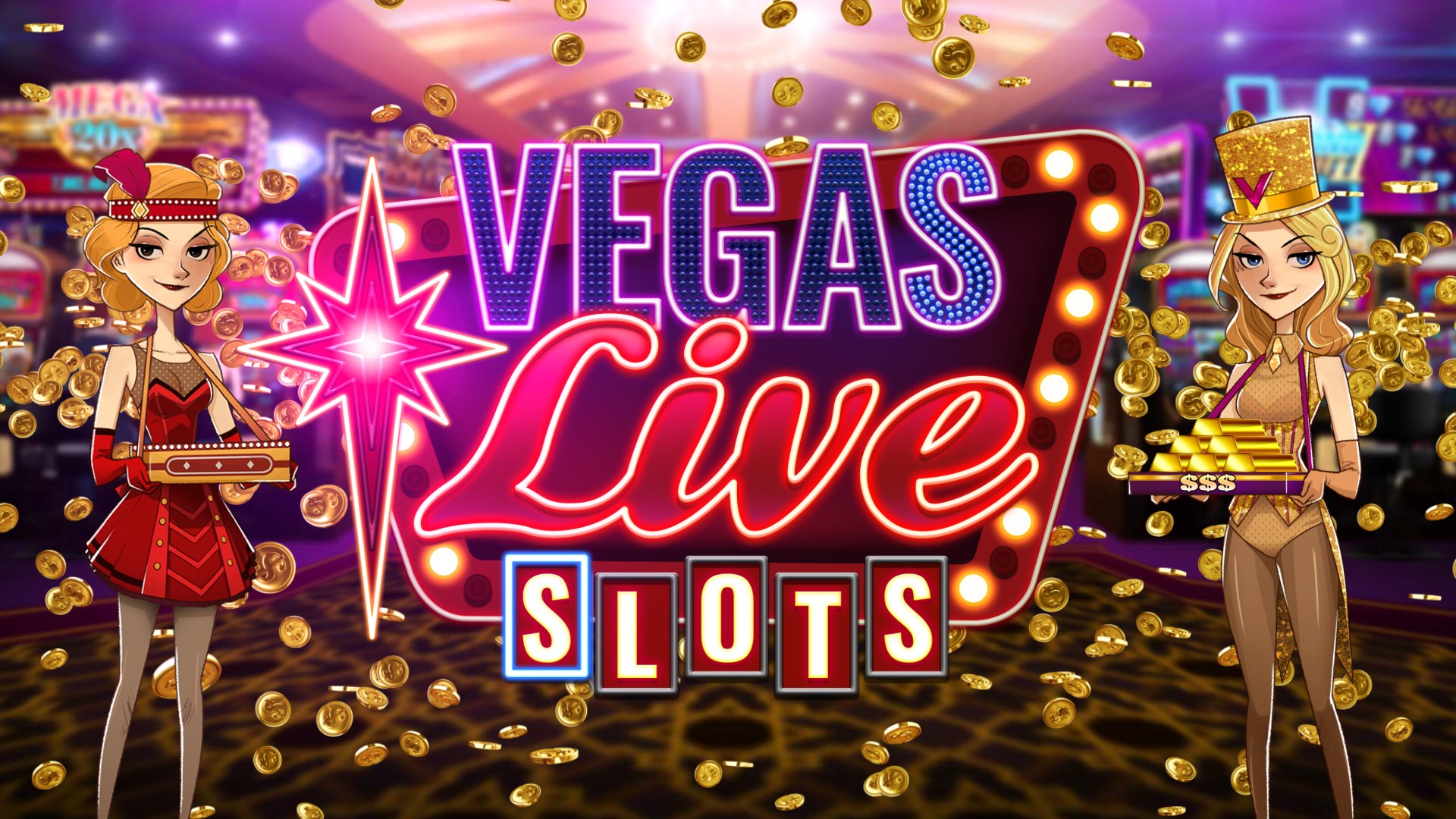 Unveiling the Live Casino Magic: The Power of Slots