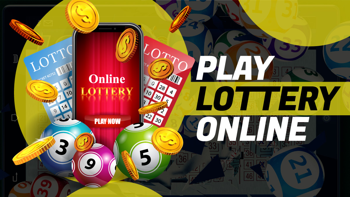 Lotto Lane: Navigating the Path to Online Lottery Riches