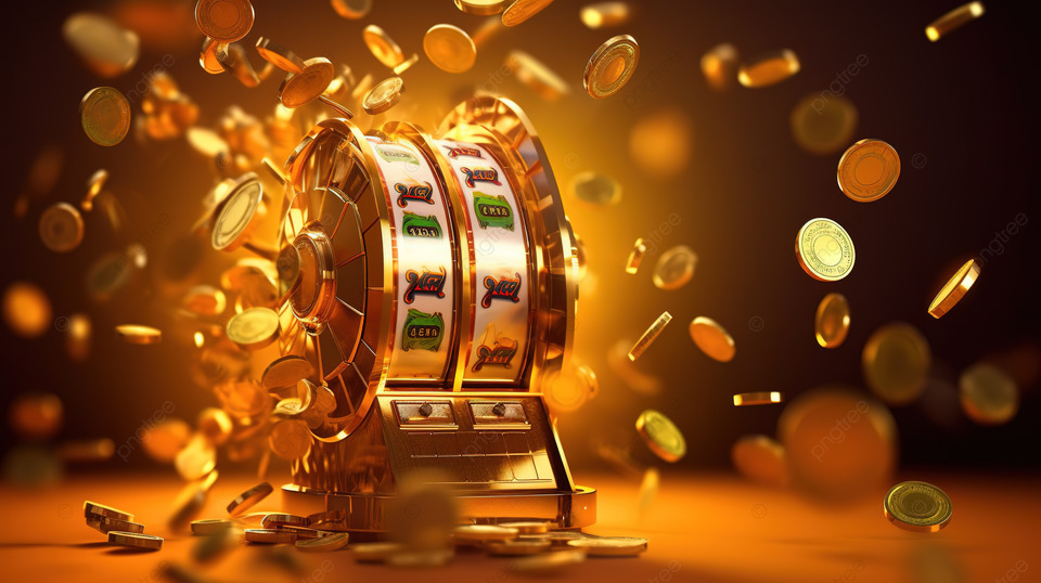 Slot Tournaments: Compete for Cash and Glory