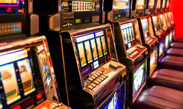 The Art of Playing Fund Slots Online