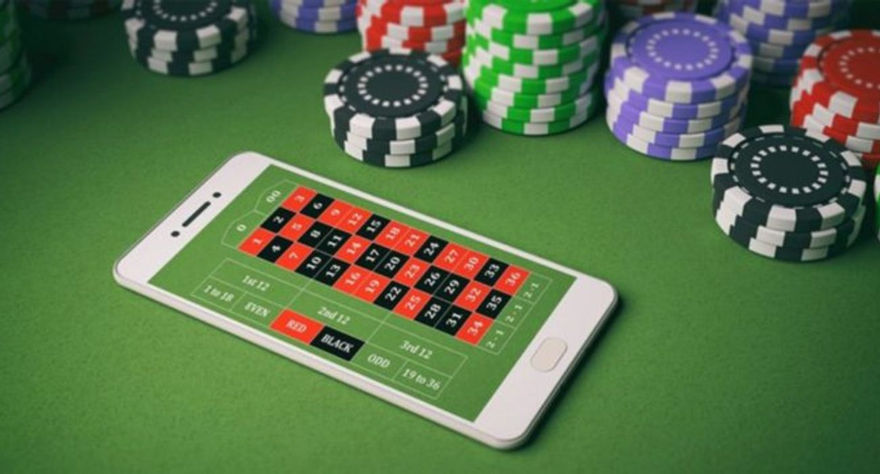Wager and Win: A Beginner’s Guide to Online Casino Triumphs
