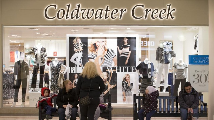 Bargain Hunting at Coldwater Creek Outlet: What You Need to Know