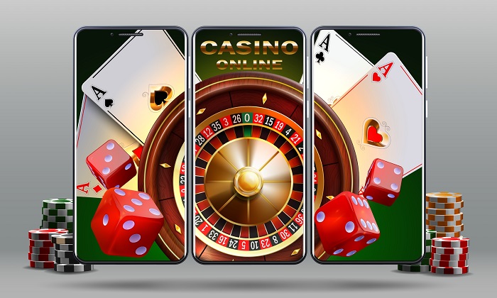 Tips and Tricks for Online Casino Game Enthusiasts