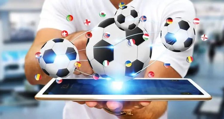 The Kick-Off: Your Introduction to Online Football Games Betting