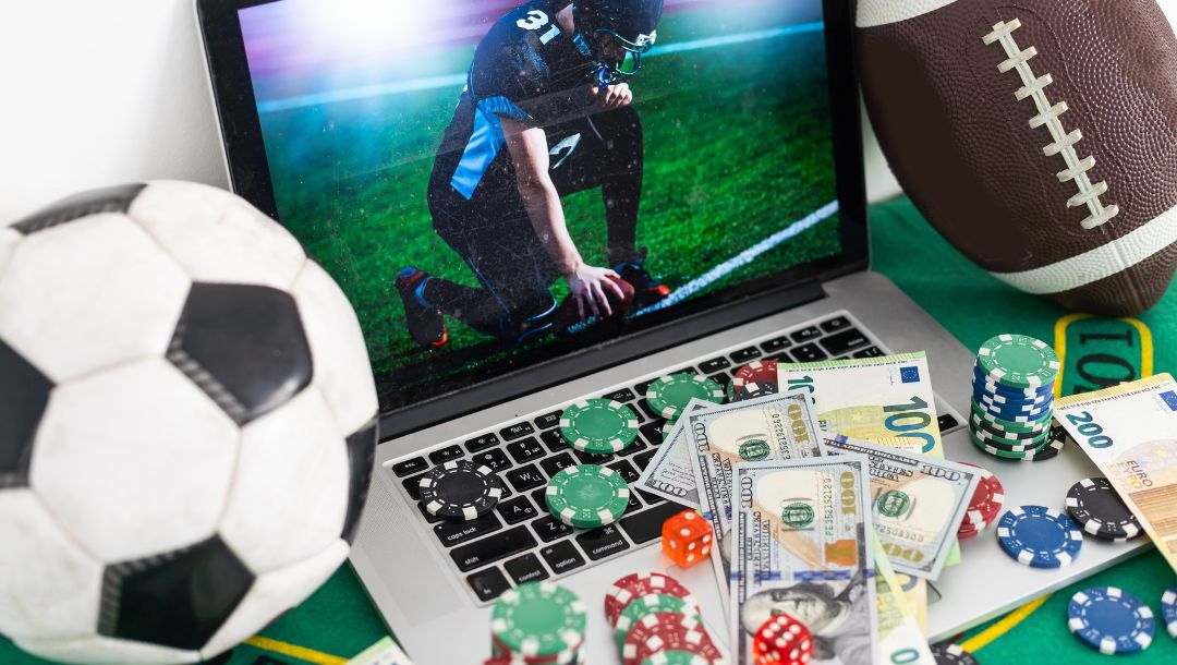 From Traditional to Digital: The Evolution of Sports Casino Online