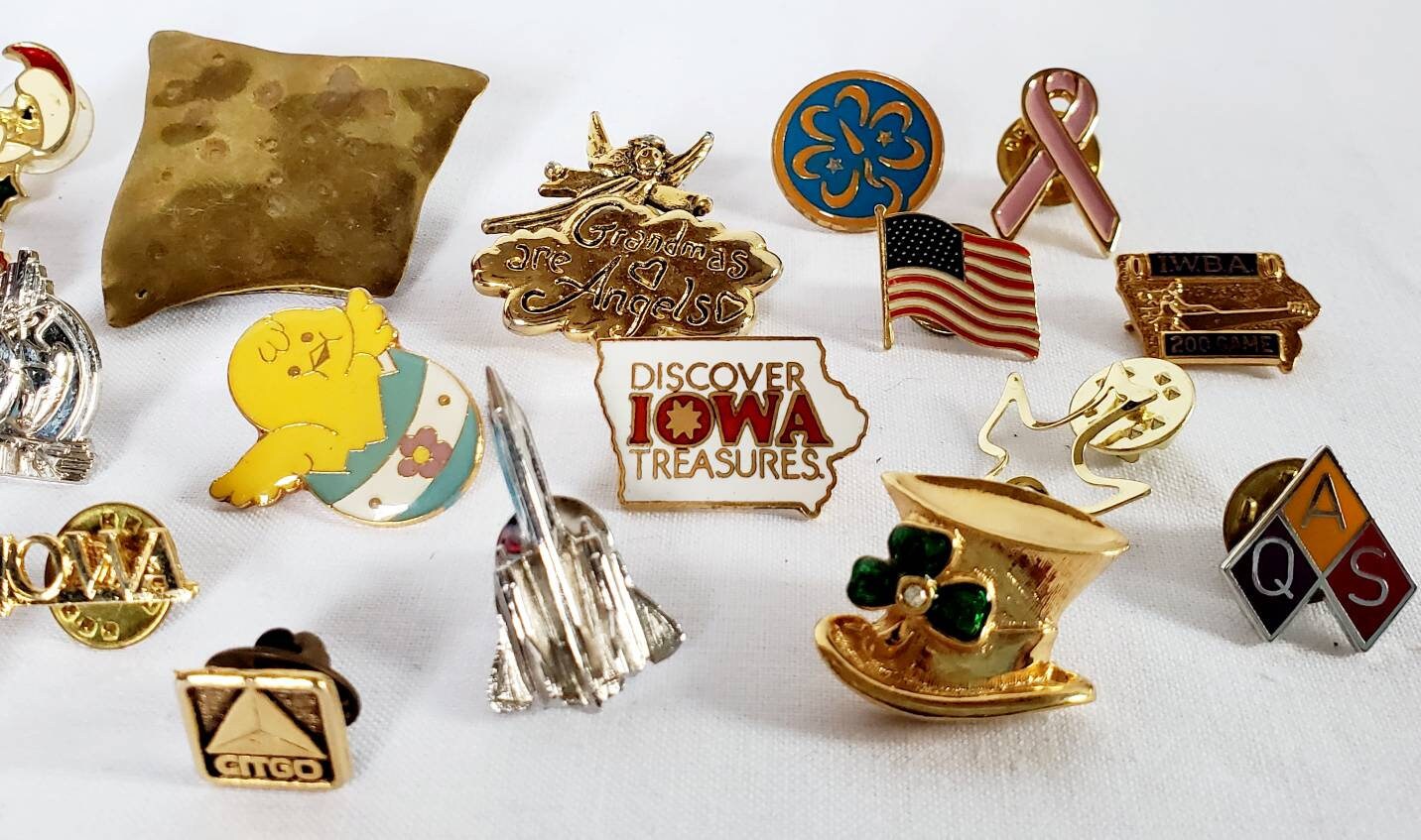 Precision Personified: China’s Pin Manufacturers at the Forefront