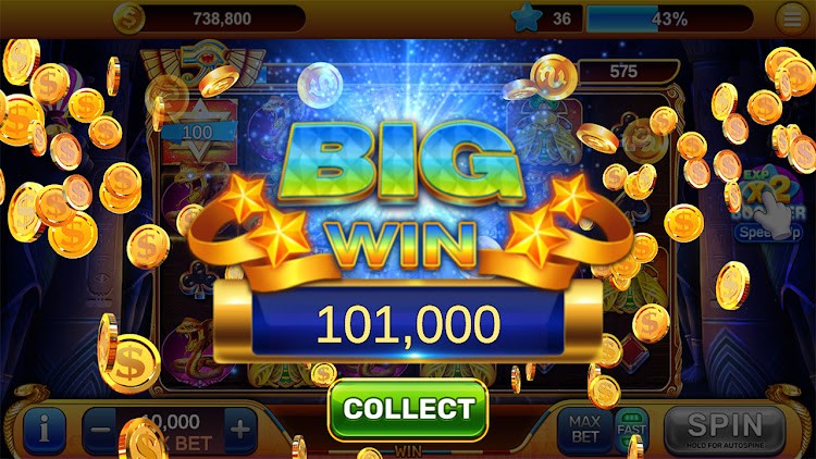 Exploring the Technology Behind Online Slot Game Development