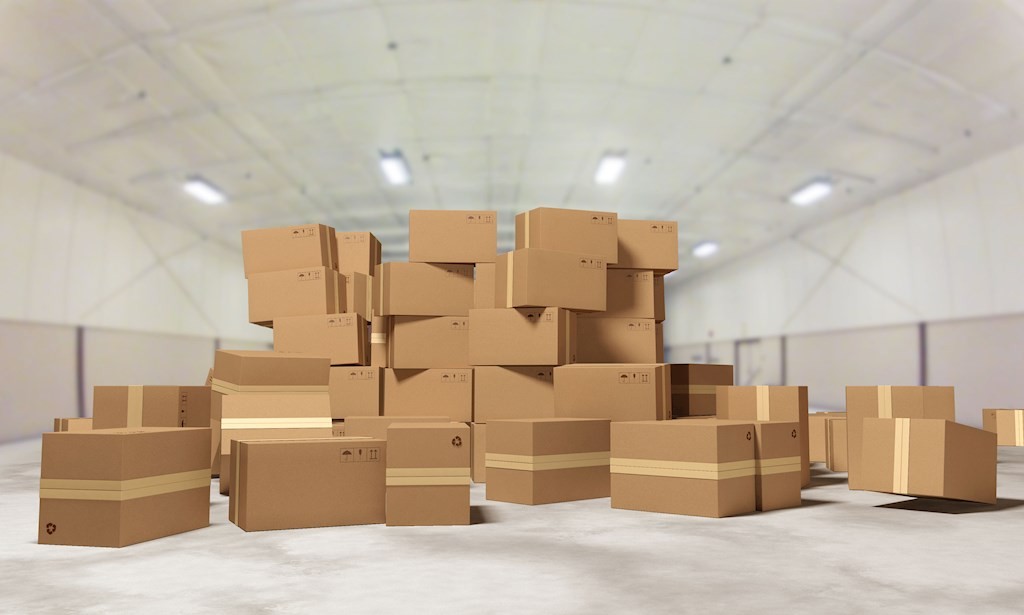 From China to Your Doorstep: The Journey of Box Manufacturing