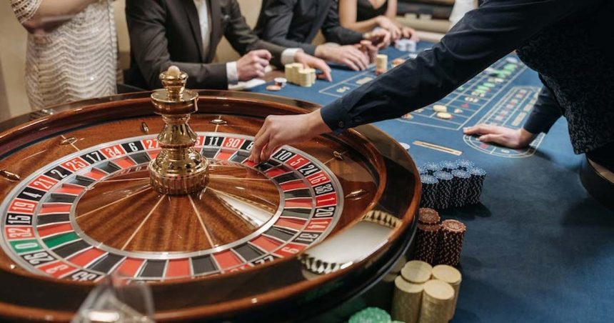 The Evolution of Gambling: Online Poker’s Dominance Explored