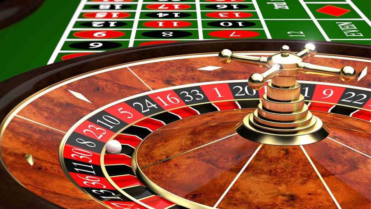 Spin and Win: The Allure of Live Casino Slot Games