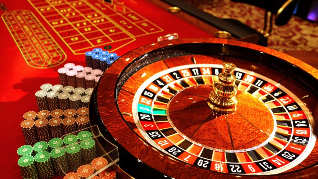 Winning Wisdom: Proven Techniques for Live Casino Prosperity