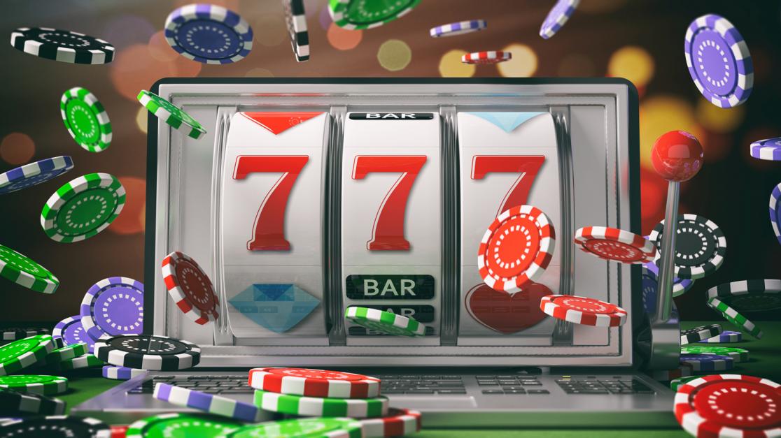 Unveiling the Science Behind Slot Algorithms