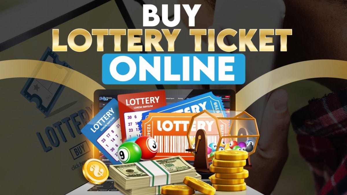 Unveiling the Online Lottery: A Modern Twist to Age-Old Luck