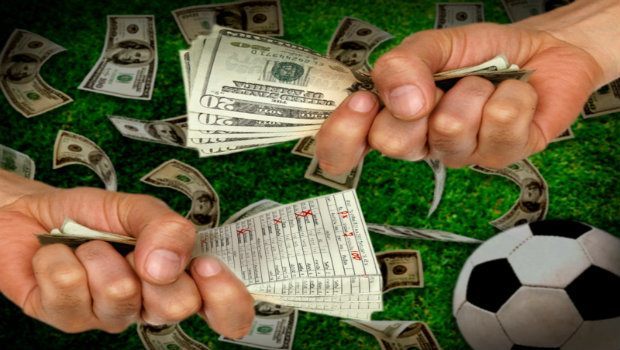 Deciphering the Game: Football Gambling in the Modern Era