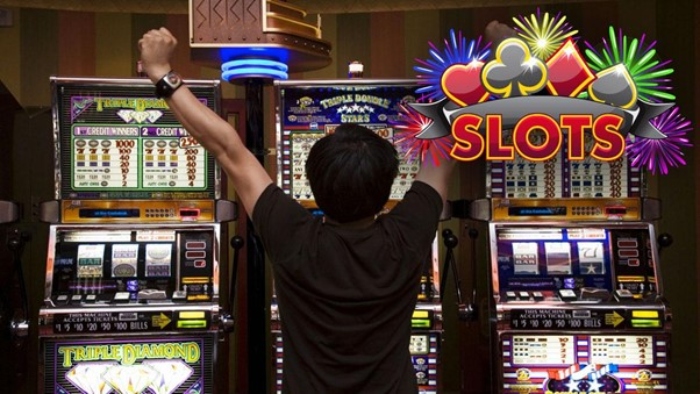 The Evolution of Slot Games Online: From Classic Reels to Modern Marvels