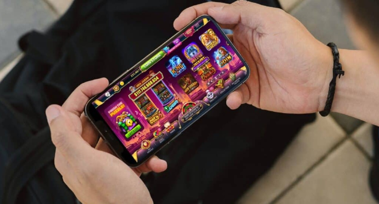 Unveiling the Evolution of Slot Games: From Mechanical Marvels to Digital Delights