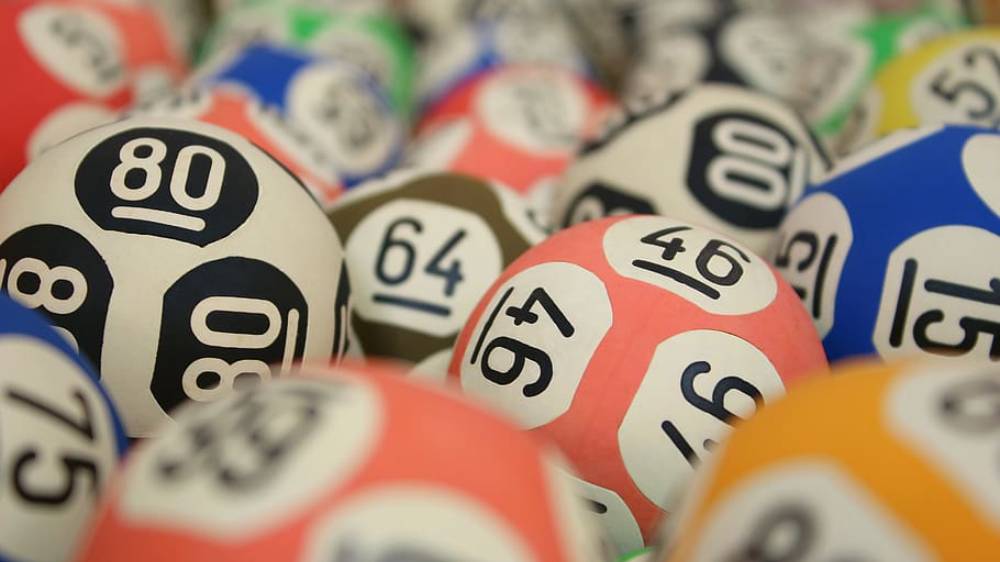 The Digital Thrill: Exploring the World of Online Lotteries
