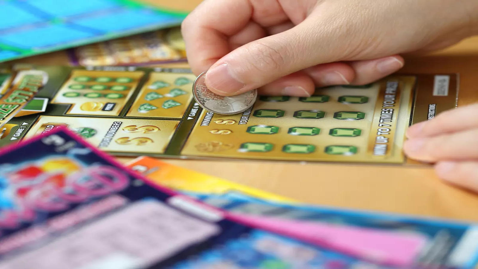 Unlocking the Odds: The Real Story Behind Lottery Wins