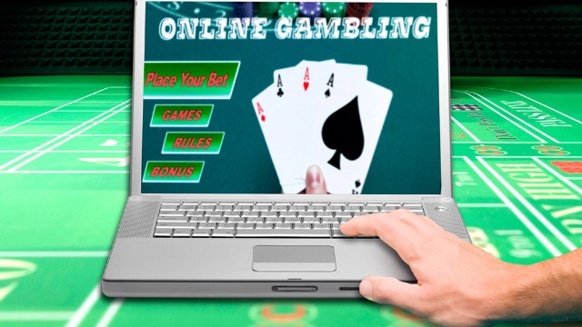 The Rise of Online Gambling: Navigating the Digital Frontier of Entertainment and Risk