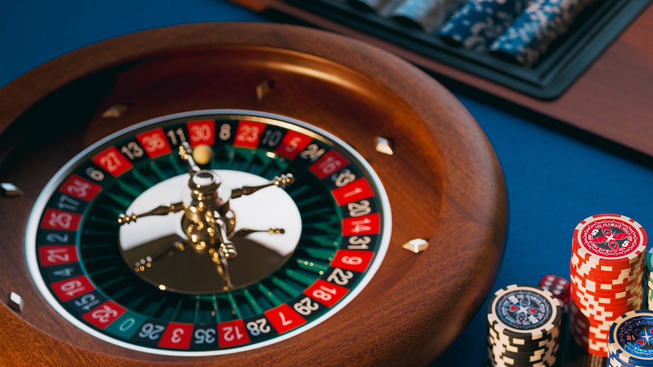 Exploring the Thrills of Live Casino Gaming