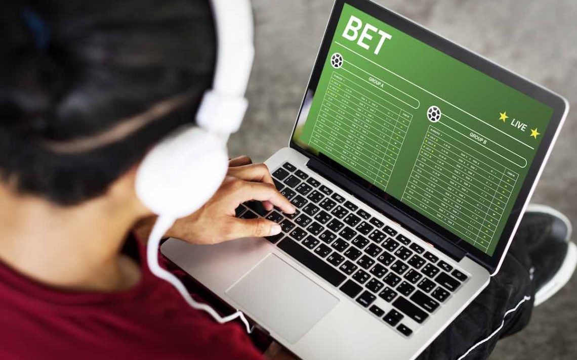 Exploring the Thrilling World of Betting Site Games: More Than Just a Gamble