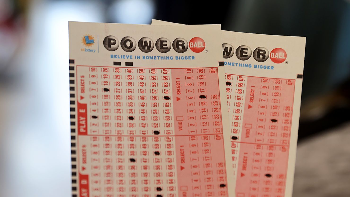 The Fascinating World of Lotteries: A Deep Dive into the Thrill of Chance