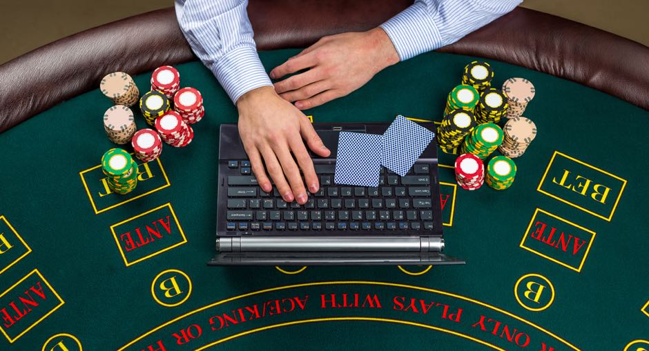 The Evolution of Online Gambling: A Closer Look at the Casino Experience