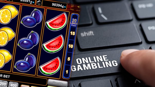 The Rise of Slot Online Gambling: A Thrilling Adventure