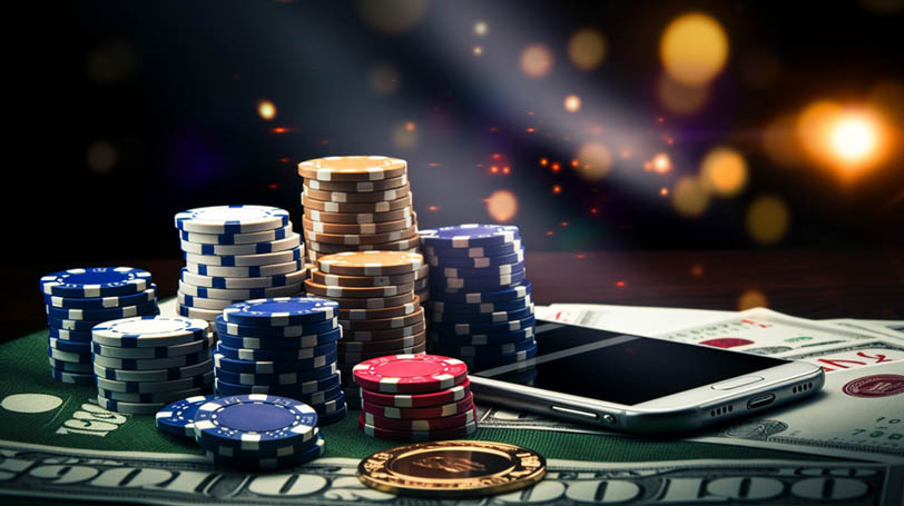 Exploring the Thrilling Universe of Online Slot Games: Where Entertainment Meets Opportunity