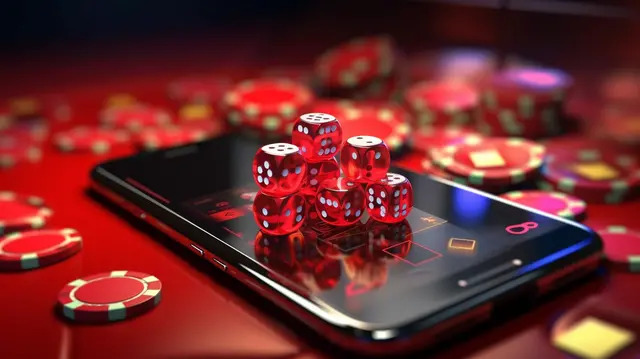 The Evolution and Appeal of Online Casino Games