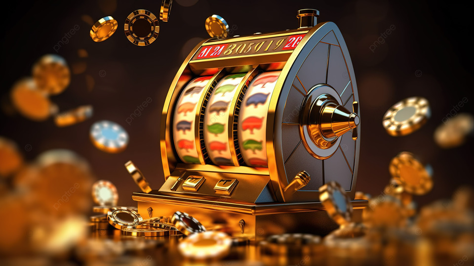 Unveiling the Thrills: Exploring the World of Slot Online Games